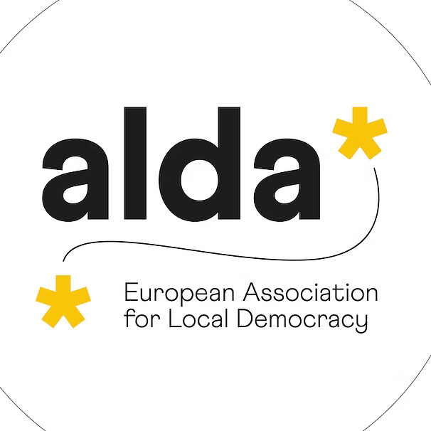 АСОЦІАЦІЯ МІСЦЕВОЇ ДЕМОКРАТІЇ ALDA