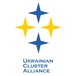 ГС УКРАЇНСЬКИЙ КЛАСТЕРНИЙ АЛЬЯНС